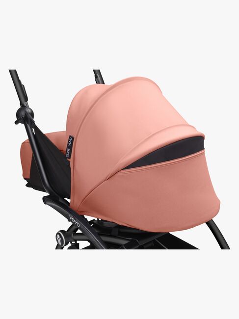 Stokke YOYO 3 0+ Newborn Pack, Ginger