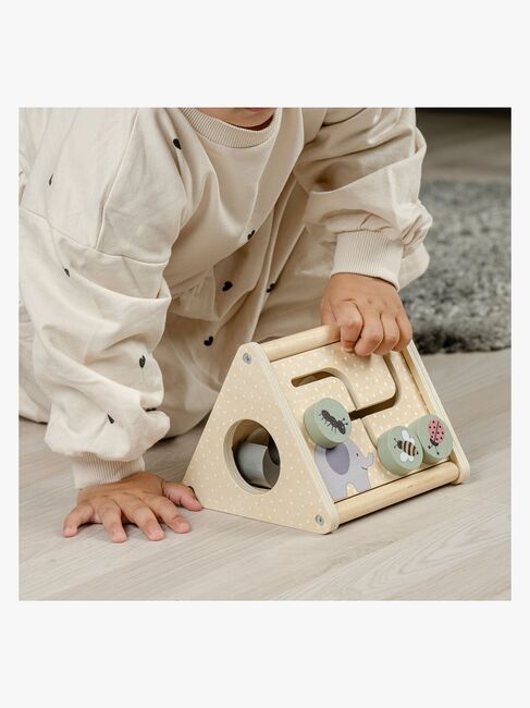 Jabadabado Aktivitetssett 18-24 Mnd