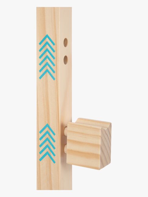 Small Foot Hoppehinder til Kjepphest