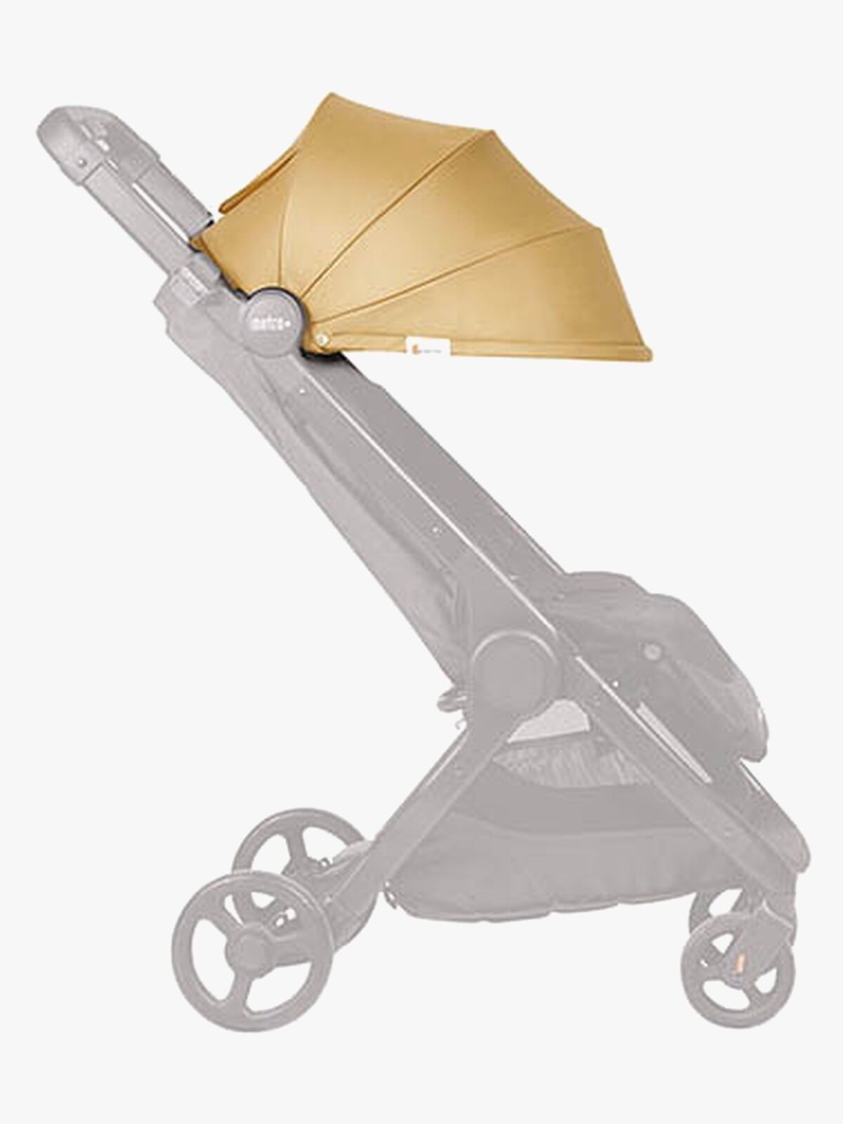 Ergobaby Metro+ Kalesje, Honey