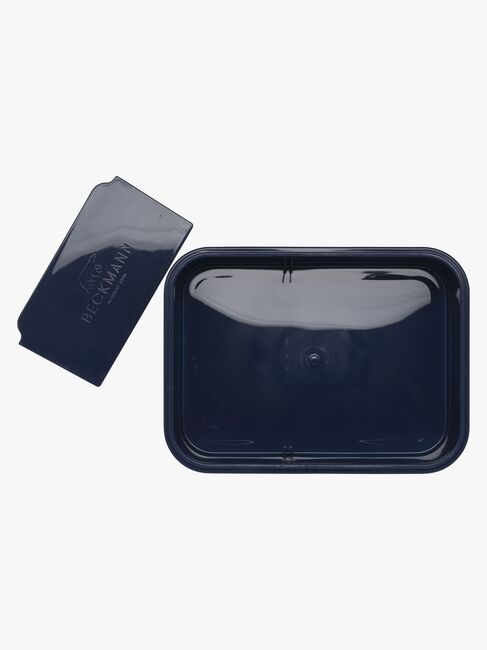 Beckmann Matboks, Tiger Race