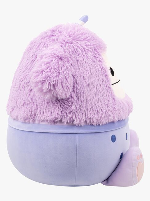 Squishmallows Kosedyr P25 Dilka Bigfoot 40 cm