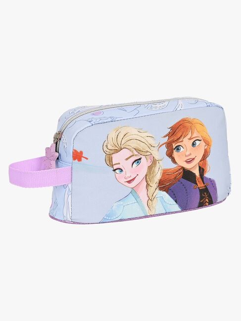 Disney Frozen Kjølebag Believe, Lilla