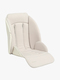 Beemoo Memory Foam Sittepute, Beige Swallow