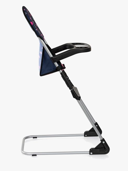 Bayer Design Combi Dukkevogn Xeo Sett, Blue