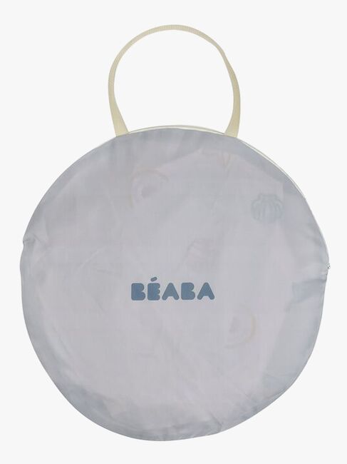 Beaba Breezy UV-Telt, Lichen/Seagrass