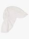 Geggamoja UV-Hatt, Offwhite