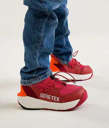 Viking QuickGo SL GTX Sneakers, Pink