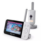 Philips Avent Connected Babycall SCD921
