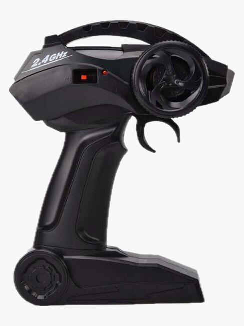 G4P Monster Muscle Radiostyrt Bil