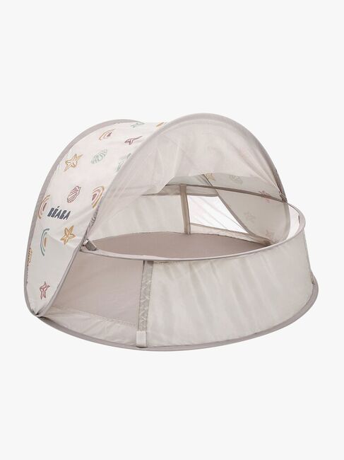 Beaba Breezynest UV-Telt, Clay Earth