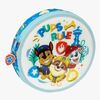 Paw Patrol Rundt Pennal Pups Rule, Blå