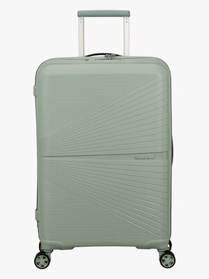 American Tourister Airconic Spinner Koffert 67L, Saturn Sage