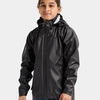Didriksons Hepta Regnjakke, Black