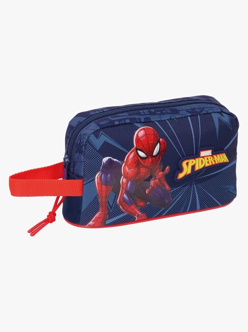 Marvel Spider-Man Kjølebag, Blå