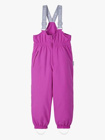 Reima Juoni Overtrekksbukser, Magenta Purple