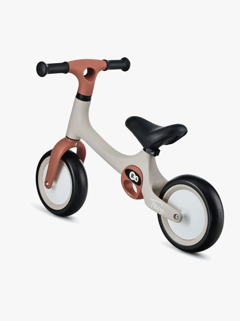 Kinderkraft Tove Balansesykkel, Desert Beige