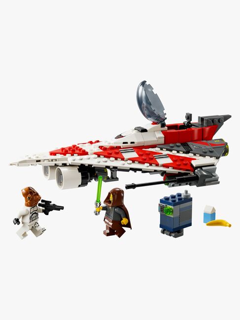 LEGO Star Wars TM 75388 Jedi Bobs starfighter