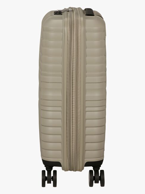 American Tourister Flytwist Koffert 36-44L, Sandstone