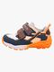 Superfit Sport5 WP Sneakers, Blå/Oransje