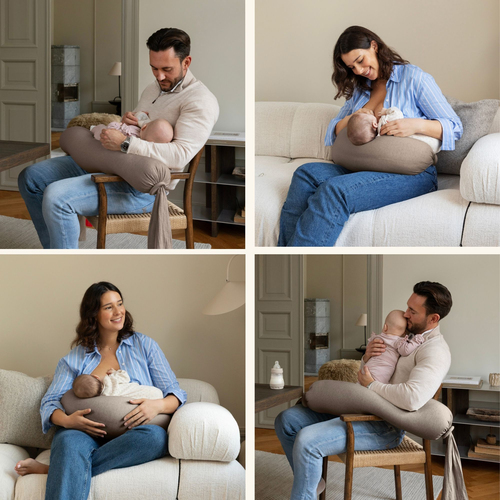 bbhugme Ammepute, Hazel Brown