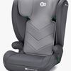 Kinderkraft I-SPARK i-Size Beltestol, Grey