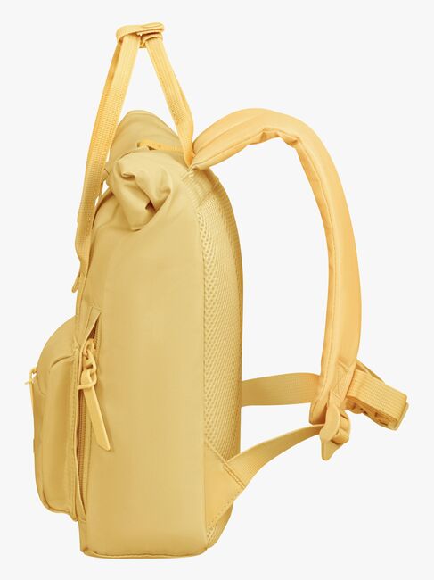 American Tourister Urban Groove City Mini Ryggsekk 7L, Pastel Yellow