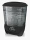 Baby Brezza Sterilisator Dryer Advanced, Black