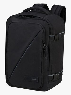 American Tourister Take2Cabin S Ryggsekk 24L, Black