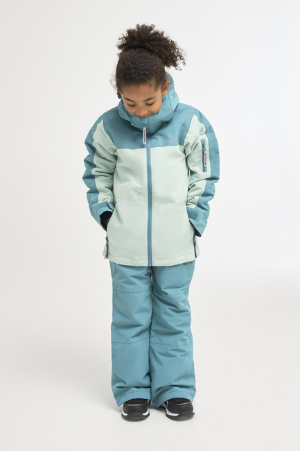 Nordbjørn Åre Skijakke, Green Combo