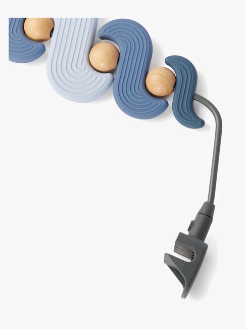 Ergobaby Evolve Lekebøyle, Serene Swells