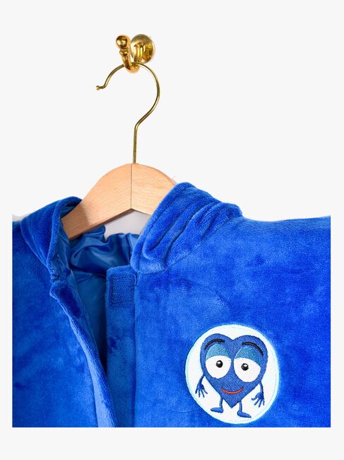 Den Goda Fen Kostyme Babblarna Doddo 86-110 cm