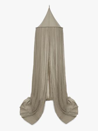 Jollein Sengehimmel Vintage, Olive Green