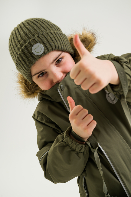 Viking Play Lue Merinomix, Olive