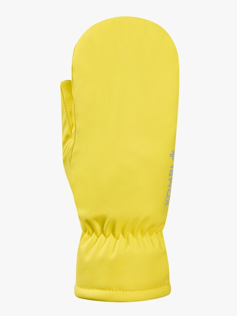 Kombi Drop JR Votter, Duck Yellow