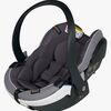 BeSafe iZi Go Modular X2 i-Size Babybilstol, Metallic Mélange