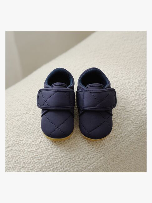 Wheat Sasha Tøfler, Ink