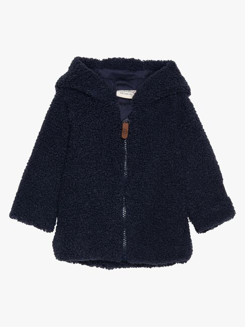 Minymo Pilejakke, Parisian Night