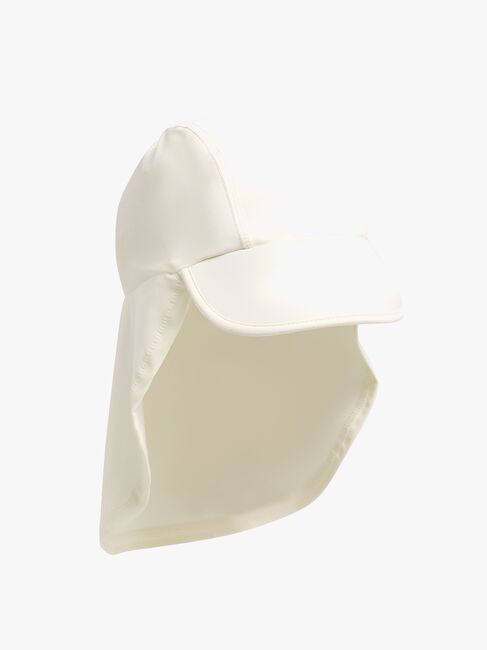 Nordbjörn Fårö UV-Hatt, Creme