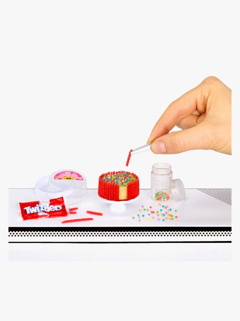 Miniverse Make It Mini Treats Lekesett