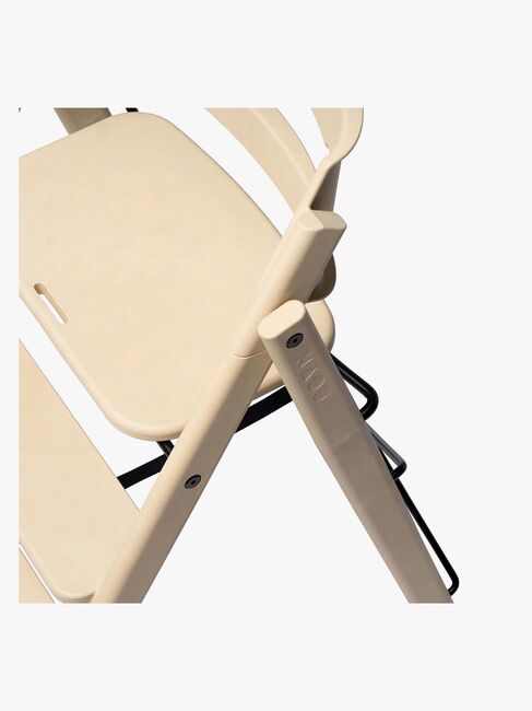 KAOS Klapp Matstol Recycled, Desert Sand