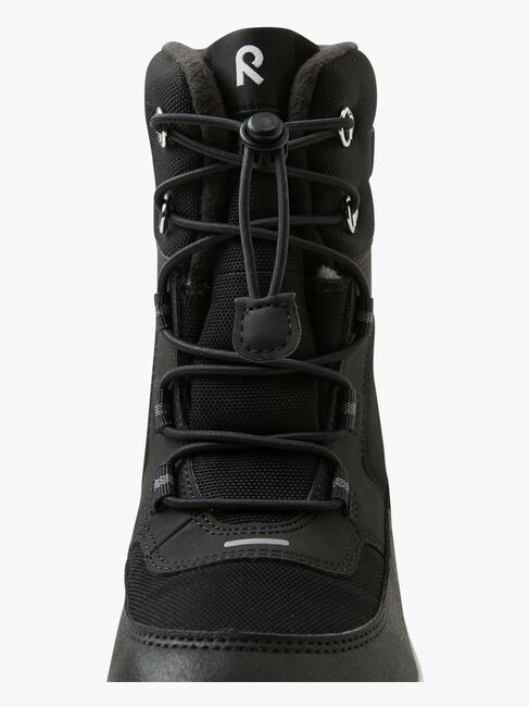 Reimatec Laplander 2.0 Vintersko, Svart