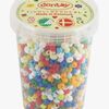 Dantoy Classic Tivoli Perler XL 1580 Stk