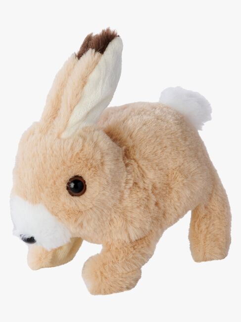 Simba Toys PetZoo Kanin med Lyder & Bevegelse