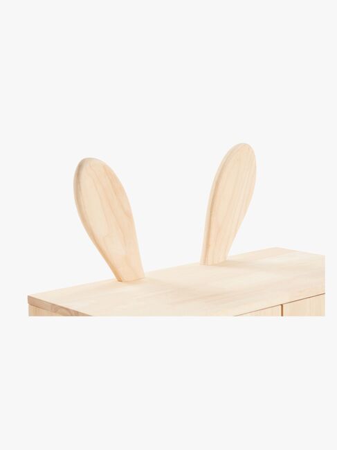 Minitude Nordic KIAN Skap, Nature