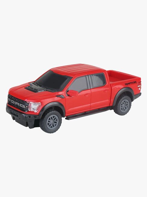 Koolspeed Ford Raptor F150 Trekk-opp