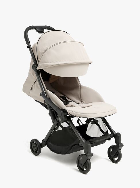 Beemoo Easy Fly Lux 4 Trille, Sand Beige