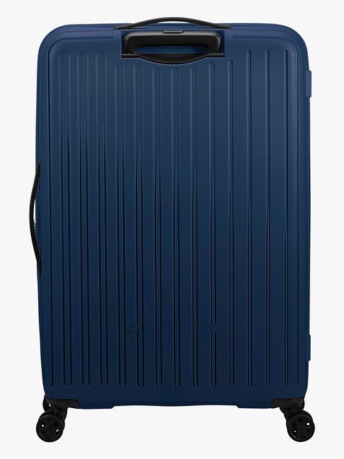 American Tourister Rejoy Spinner Trillekoffert 100L, Navy Blue