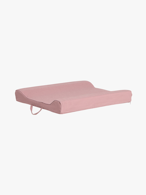 Beemoo CARE Base Stellematte, Pink Linen