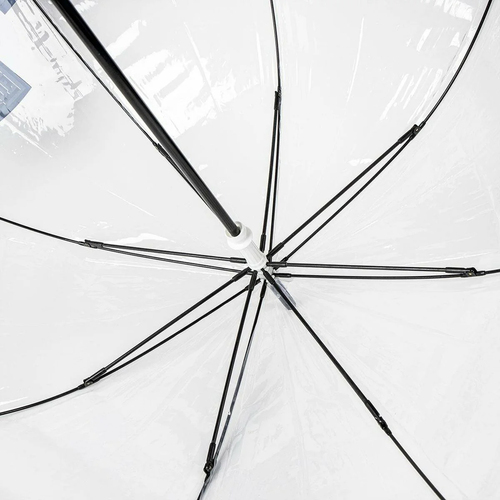 Wednesday Paraply, Gjennomsiktig
